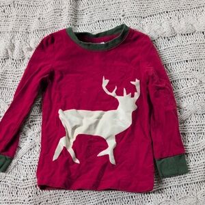 🎄 Lily & Dan 2T Top